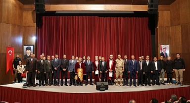 Iğdır’da Ahilik Haftası Coşkuyla Kutlandı