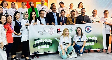 Iğdır'da Ekolojik Edebiyat Okulu: Doğanın ve Kültürün Buluştuğu Yaratıcı Atölyeler