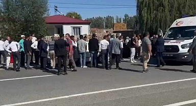 Iğdır’da Trafik Kazası: 9 Yaşındaki Çocuk Ağır Yaralandı