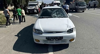 Iğdır’da Trafik Kazası: Yolun Karşısına Geçmeye Çalışan Çocuk Hayatını Kaybetti
