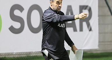 Iğdır FK, Erzurum FK' yı Yenip Sahasında Gücünü Göstermek İstiyor