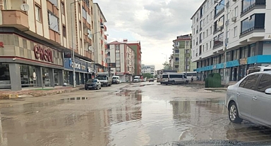 Iğdır Halkından Sert Tepki: