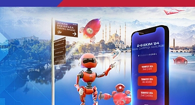 Iğdır Üniversitesi TEKNOFEST Şampiyonlar Ligi'nde!