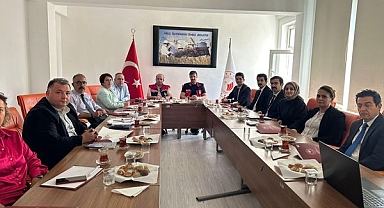 Tarım ve Hayvancılıkta Yeni Dönem: Iğdır’da Üretim Planlaması Başladı