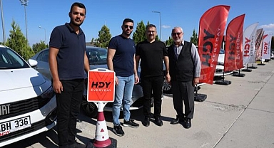 Vali Ercan Turan'dan Iğdır'daki Büyük Yatırıma Ziyaret