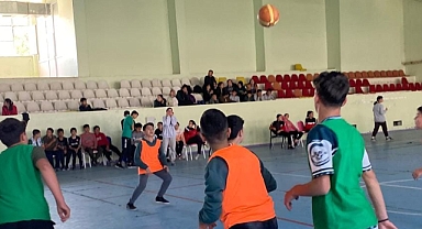 29 Ekim Cumhuriyet Bayramı Coşkusu Basketbol Turnuvasıyla Taçlandı!