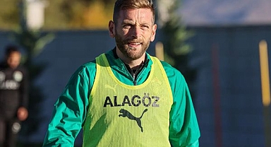 Alagöz Holding Iğdır FK, MKE Ankaragücü Karşısında Yükselişe Geçmeyi Hedefliyor