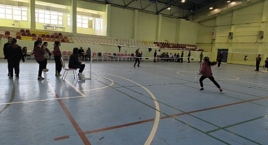 Cumhuriyet'in 101. Yılında Badminton Heyecanı Başladı!
