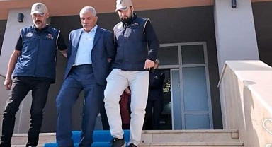 DEM Parti Iğdır İl Eşbaşkanı Mehmet Selçuk ve 2 Kişi Tutuklandı