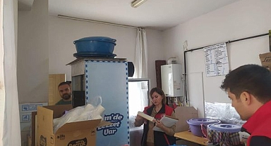 Eğitim Kurumlarındaki Yemekhane ve Kantin Denetimleri Başladı