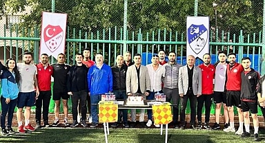 Iğdır Amatör Lig 2024/2025 Sezonu Coşkuyla Açıldı