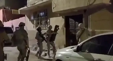 Iğdır'da Dev Operasyon: Zehir Tacirlerine Büyük Darbe!