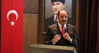 Iğdır'da