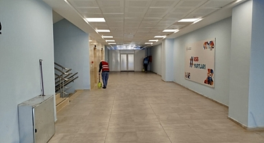 Iğdır’da Gençlerin Sağlığı İçin Örnek Uygulama: Yurtlarda İlaçlama Çalışması Yapıldı