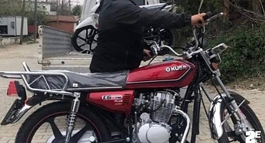 Iğdır’da Motosiklet Kaosu: Çocuklar Trafiği Tehlikeye Atıyor