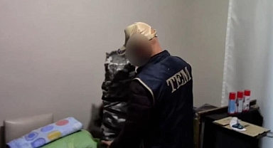 Iğdır’da PKK/KCK Operasyonu: 1 Kişi Gözaltına Alındı