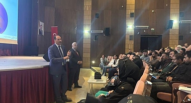 Iğdır'da Rehber Öğretmenler Yeni Döneme Hazır: Sene Başı Toplantısı Gerçekleştirildi