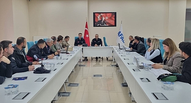 Iğdır’da TAMP Kapsamında