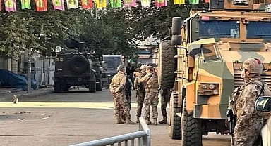 Iğdır’da Terör Operasyonu: 9 Yıl Önceki Saldırıyla Bağlantılı 8 Kişi Gözaltında
