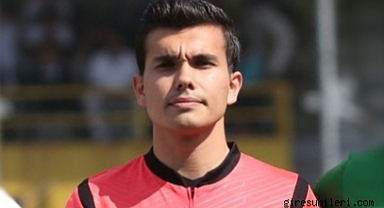 Iğdır FK, Çorum FK Karşılaşmasında Kritik Viraj: Maçın Hakemi Oğuzhan Uğurlu