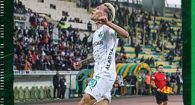 Iğdır FK, Son Dakikada Kaçan Galibiyete Rağmen Deplasmandan Puanla Dönüyor!