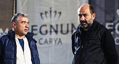 Iğdır FK: Yiğit Çocukların Hayali İçin Büyük Mücadele