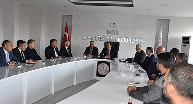Iğdır İl Milli Eğitim Müdürlüğü