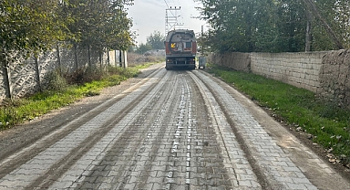 Iğdır İl Özel İdaresi, Köylerde Temizlik Çalışmalarını Aralıksız Sürdürüyor