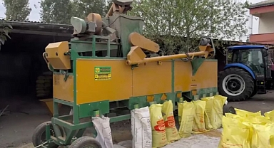Iğdır İl Tarım ve Orman Müdürlüğü'nden Çiftçilere Büyük Destek: Yeni Tarım Makineleri Hizmete Sunuldu