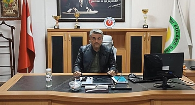 Iğdır Sulama Birliği’nde Yeni Dönem Başladı