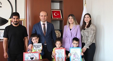 Iğdır Tarım ve Orman Müdürlüğü'nden