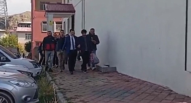 Iğdır Tuzluca'da İntihar Girişimi, Kaymakam ve Emniyet Müdürünün Çabalarıyla Sonlandırıldı