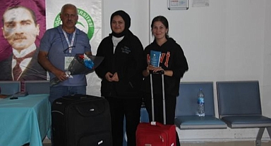 Iğdır Üniversitesi, Yeni Öğrencilerine Havalimanı ve Otobüs Terminallerinde Sıcak Karşılama