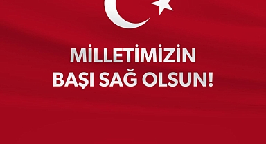 Iğdır Valiliği’nden Şehit Piyade Uzman Çavuş Burak Geniş İçin Taziye Mesajı