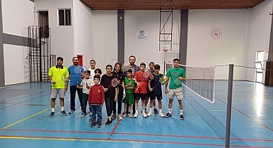 İl Müdürü Recai Şahin’den Gençlik Merkezine Ziyaret