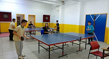 Karakoyunlu'da Genç Sporcularımızdan Büyük Başarı!