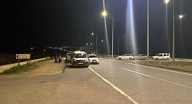 KOM GÖZ AÇTIRMIYOR