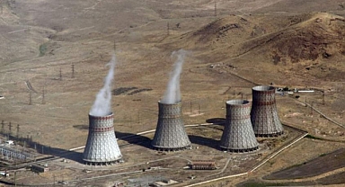 Metzamor Nükleer Santrali'nin Gölgesinde: Iğdır ve Kars Halkı Kanser ve Düşük Doğum Oranlarındaki Artıştan Endişeli