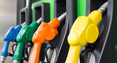 Motorin Fiyatlarına 77 Kuruş Zam Geliyor!