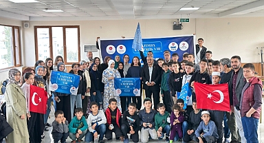 Müftü Demirel,