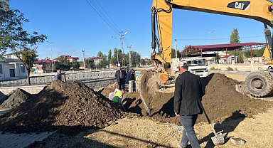 Söğütlü Mahallesi’ne Vali Ercan Turan’ın Talimatıyla Taziye Evi İnşa Edildi