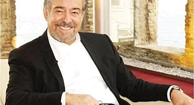 Usta Gazeteci Güneri Cıvaoğlu Hayatını Kaybetti