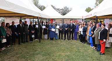 Vali Ercan Turan’dan Anlamlı Kutlama: