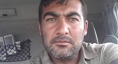 Yeni Mahalle Muhtarı Cemal Çet Hayatını Kaybetti