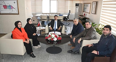 Aralık'ta 1 Milyar TL'lik Güneş Enerjisi Projesi Başladı