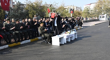 Aralık’ta Kurtuluşun 104. Yıl Gururu Coşkuyla Yaşandı