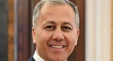 CANTÜRK ALAGÖZ'DEN MECLİSTEKİ GERGİNLİĞE SERT TEPKİ