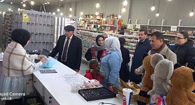 CHP’nin Gündemi Esenyurt: Kayyum, Asgari Ücret ve Erken Seçim Tartışıldı