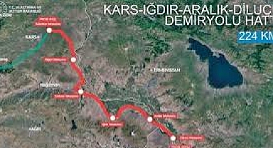 Devlet ve Özel Sektör İşbirliğiyle Iğdır’da Tarihi Yatırım Hamlesi