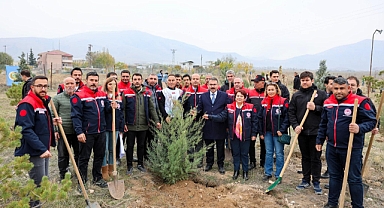 Geleceğe Bırakılan Yeşil Miras